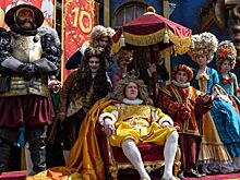 Сборы фильма «Бременские музыканты» в прокате превысили 3 млрд рублей