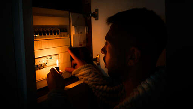 В Белгородской области больше тысячи человек ждут подачи электричества после удара ВСУ