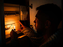 В Белгородской области больше тысячи человек ждут подачи электричества после удара ВСУ