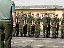 Почему призывают в армию именно в 18 лет