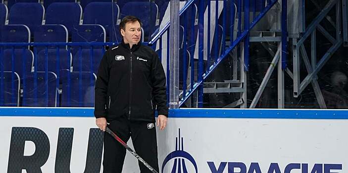 Тренер «Ак Барса»: «Зеленое дерби» – украшение КХЛ. Эти матчи вызывают большой интерес у болельщиков»