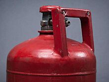 В Удмуртии жители Камбарки пожаловались на отсутствие баллонного газа