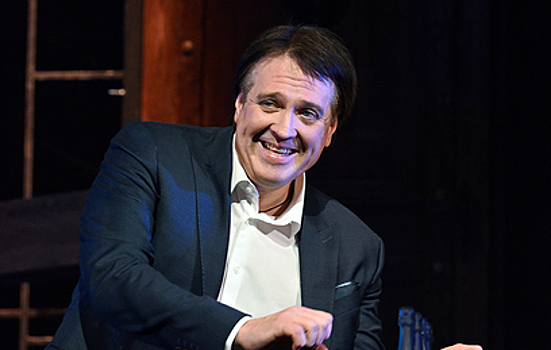 Денис Матросов: "Я ежедневный папка с сопутствующими хлопотами и заботами"