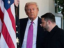 Трамп обратился к Зеленскому с призывом на фоне конфликта