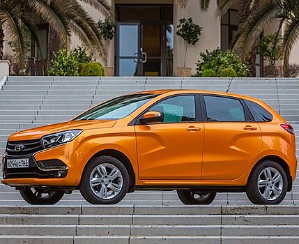 В чем заключаются главные проблемы LADA XRAY