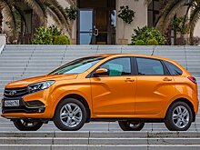 В чем заключаются главные проблемы LADA XRAY