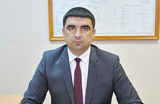Новым главой Аксайского района Ростовской области назначили Сергея Бодрякова
