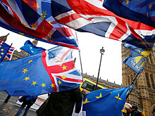 Финансовые трудности Brexit лягут на локальные банки