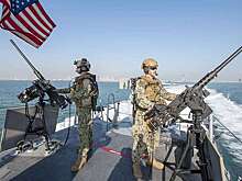 СМИ: флот ВМС США находится в худшем состоянии за последние 25 лет