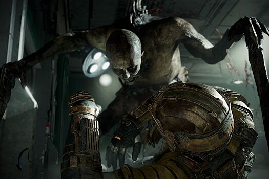 Фильм по Dead Space снимет режиссёр «Заклятия» и «Астрала» Джеймс Ван — Дэниел Рихтман