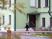 Власти оплатят установку шлагбаумов во дворах