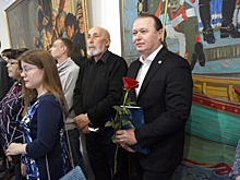 «Родной город, в котором тяжело жить»: художник Андрей Захаров высказался о Костроме