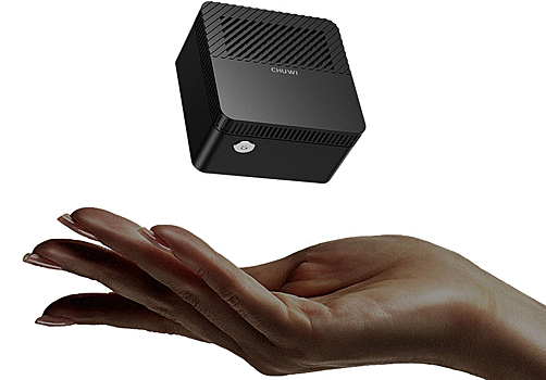 Анонсирован самый маленький мини-компьютер в мире