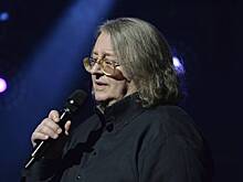 Кира Прошутинская рассказала, что у Александра Градского «страшно» болели ноги