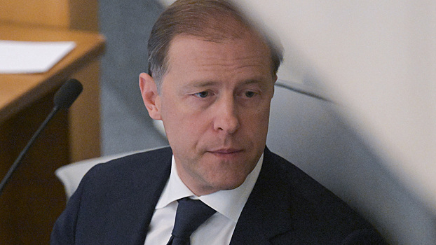 Мантуров рассказал, что будет с ценами на автомобили после повышения утильсбора с 1 декабря