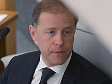 Мантуров рассказал, что будет с ценами на автомобили после повышения утильсбора с 1 декабря