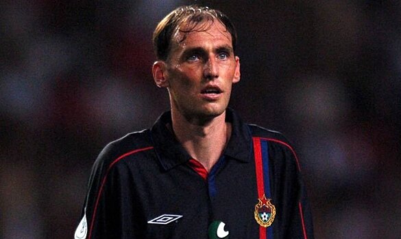 Экс-игрок ЦСКА Рахимич рассказал, что готов к предложениям из России