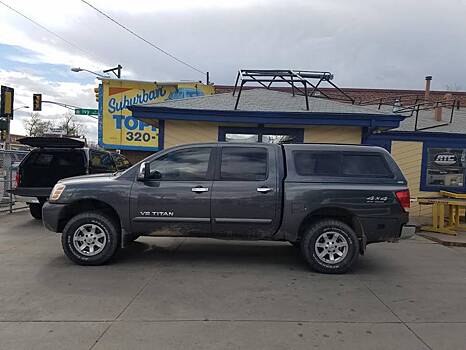 Составлен ТОП-5 самых бюджетных паркетников, чтобы скрыться из города во время пандемии