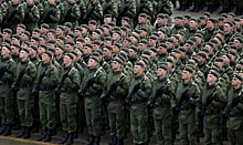 Лондон: российская армия превосходит британскую