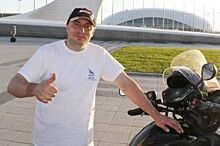 Белгородец Евгений Капустин признан рекордсменом России