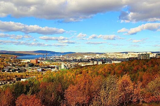 Мурманский замгубернатора попросил 500 млн рублей для закрытых городов