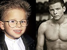 Тогда и сейчас: дети-знаменитости, которые изменились до неузнаваемости
