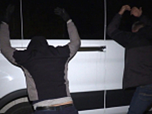 В Санкт-Петербурге завершено расследование уголовного дела в отношении обвиняемых в серии вооруженных разбойных нападений