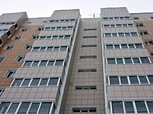 Проблемный дом-долгострой в Барнауле сдан и готов к заселению