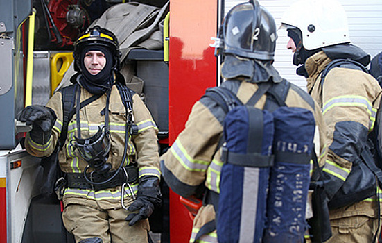 В Якутии построят 43 новых пожарных депо по госпрограмме обеспечения безопасности