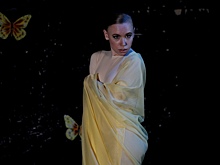 Журналисты покрылись мурашками в "Пятом театре"