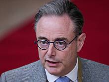 Премьер Бельгии не увидел «цунами энтузиазма» в ЕС для гарантий по активам России