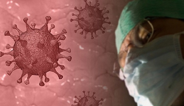 Коронавирус в восемь раз смертоноснее гриппа