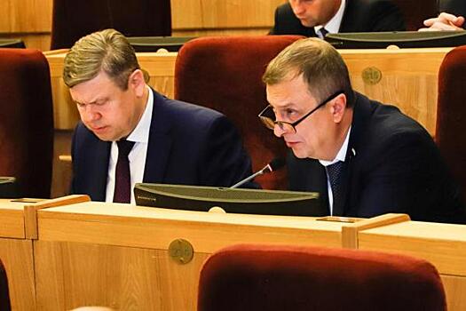 Новосибирские депутаты предложили новые меры поддержки для аграриев