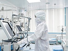 За минувшие сутки в РФ выявили 6 548 случаев COVID-19