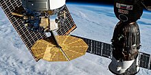 Космонавты МКС проведут онлайн-урок географии