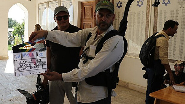 Сериал о бухарских евреях вышел на телевидении Израиля