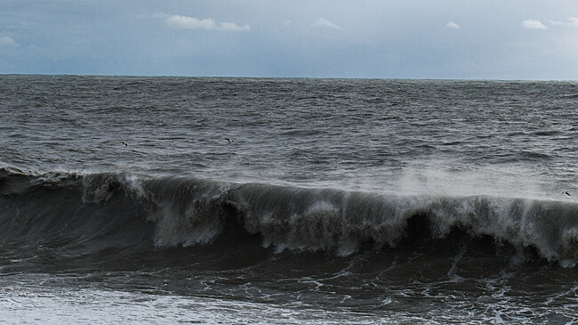 Что произошло в мире 26 января: разрушительное цунами и «ромовый мятеж»