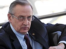 В Москве прошла церемония прощания с Александром Горшковым. Ее посетили Валиева, Щербакова, Синицина, Кацалапов, Навка, Тарасова и другие