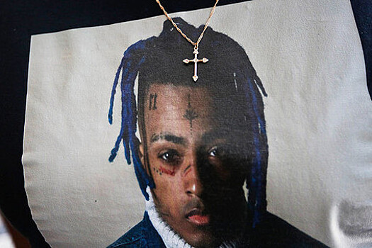 Арестован один из вероятных убийц XXXTentacion