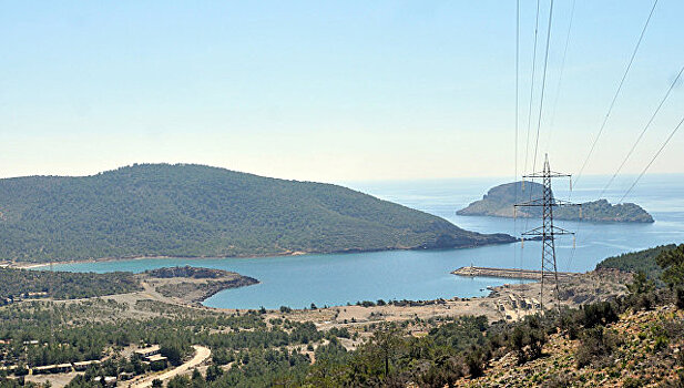 В Турции запустят проект АЭС "Аккую"
