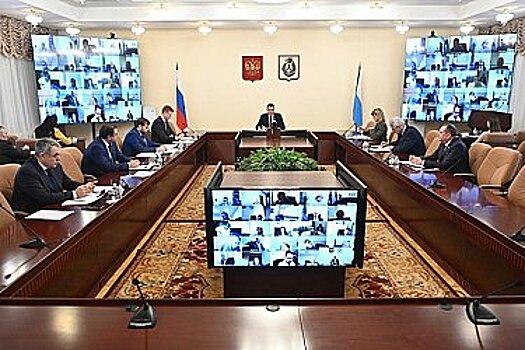 Путешествия по региону станут доступнее благодаря новому проекту «Отдыхаем в крае»