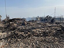 Фигурантам дела о пожаре в Сосьве предъявили обвинение