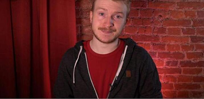 Стендапер Данила Поперечный перевел обвиненной в оправдании терроризма полмиллиона для оплаты штрафа