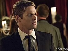 Мэтта Донована из «Дневников вампира» сделают антагонистом в спин-оффе «Наследие»