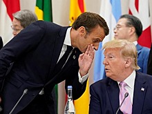 Назван возможный статус России в G7