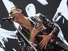 Depeche Mode повторят свой прошлогодний успех в России