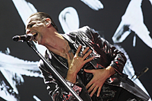 Depeche Mode повторят свой прошлогодний успех в России