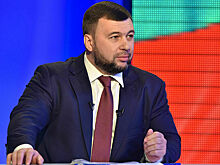 С 2022 года в ДНР отремонтировали и построили около 2,4 тысячи км дорог