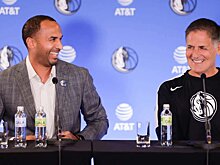 Марк Кьюбан об обмене Луки Дончича: «Решил не встревать в работу команды и оказался в стороне»