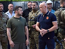 «Капитан» проиграл «пахану», не помогло даже «авторитетное» прошлое. Глава Одессы уволен. Что задумал Зеленский?